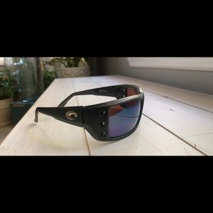 Glass Lenses Costa Sunglasses